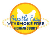Breathe Easy with Smoke Free Hickman County